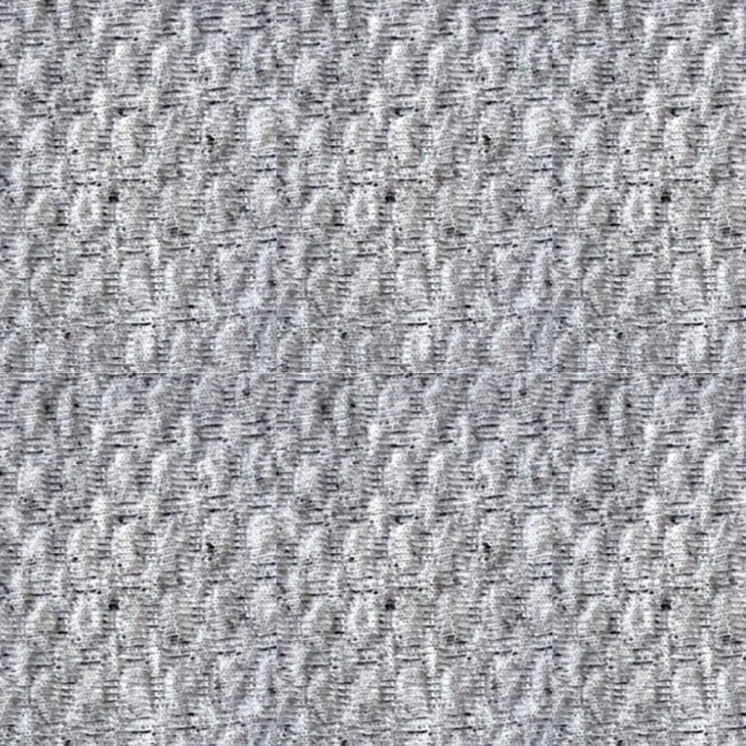 Solid Popcorn Stitch 1/4 Zip Pullover - 42000